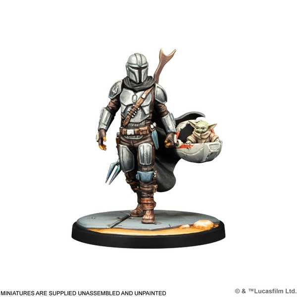 Star Wars: Shatterpoint - Certified Guild