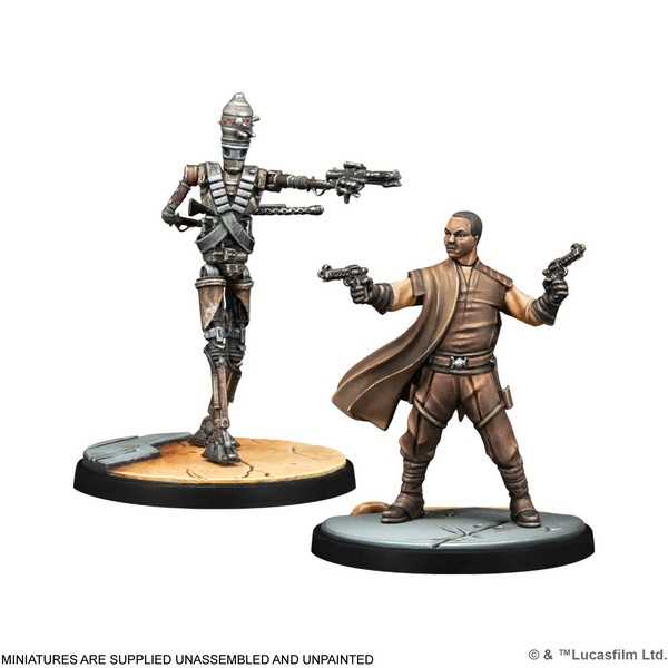 Star Wars: Shatterpoint - Certified Guild