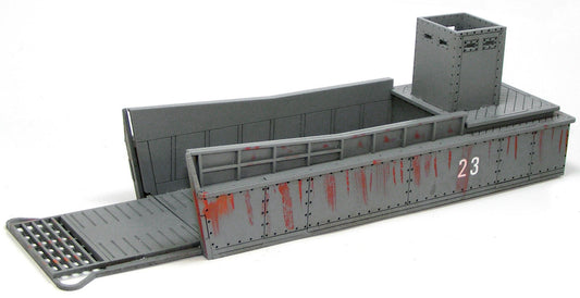 Bolt Action: WW2 LCM Landing Craft