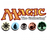 Magic: The Gathering cards and booster boxes at Battle City Games – Build powerful decks and conquer the battlefield.