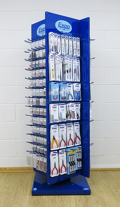ABDEAL Airbrush Deal with Free Stand