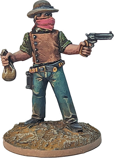 José “Diablo” Murrieta