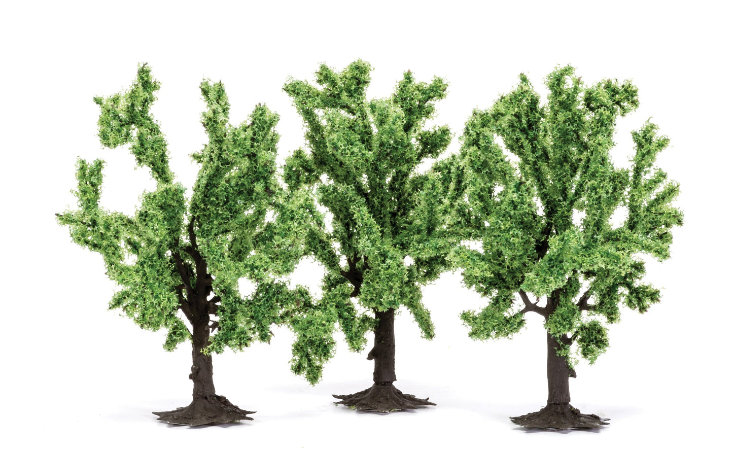 Achtung Panzer!: Fruit Trees (8cm) - Set of 3