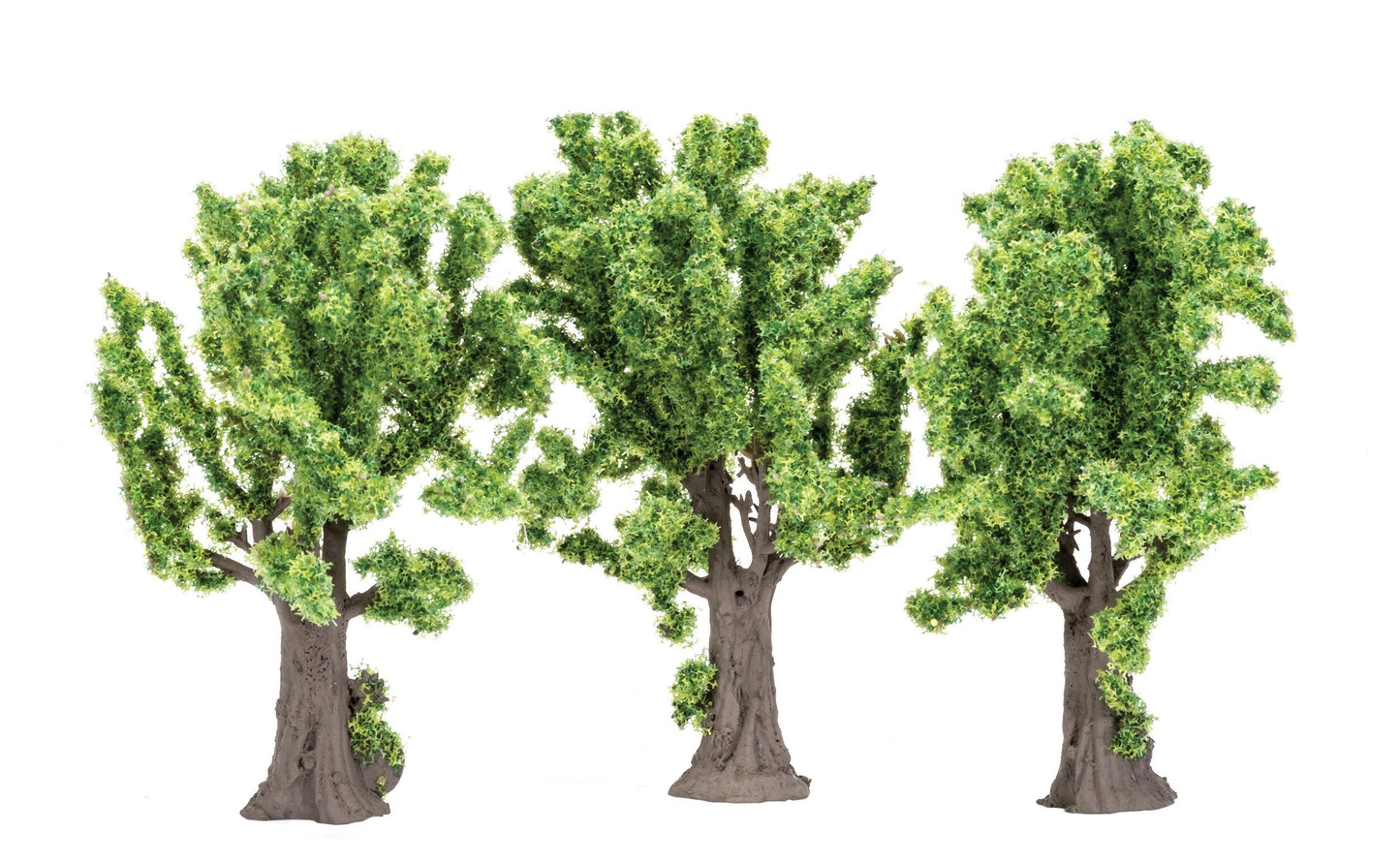Achtung Panzer!: Maple Trees (9cm) - set of 3 trees
