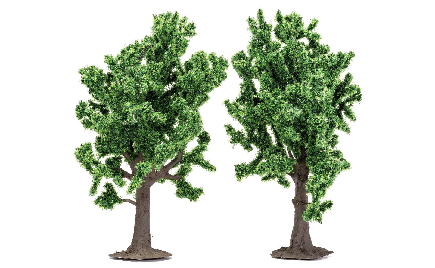 Achtung Panzer!: Beech Trees (13cm) - Set of 2 trees