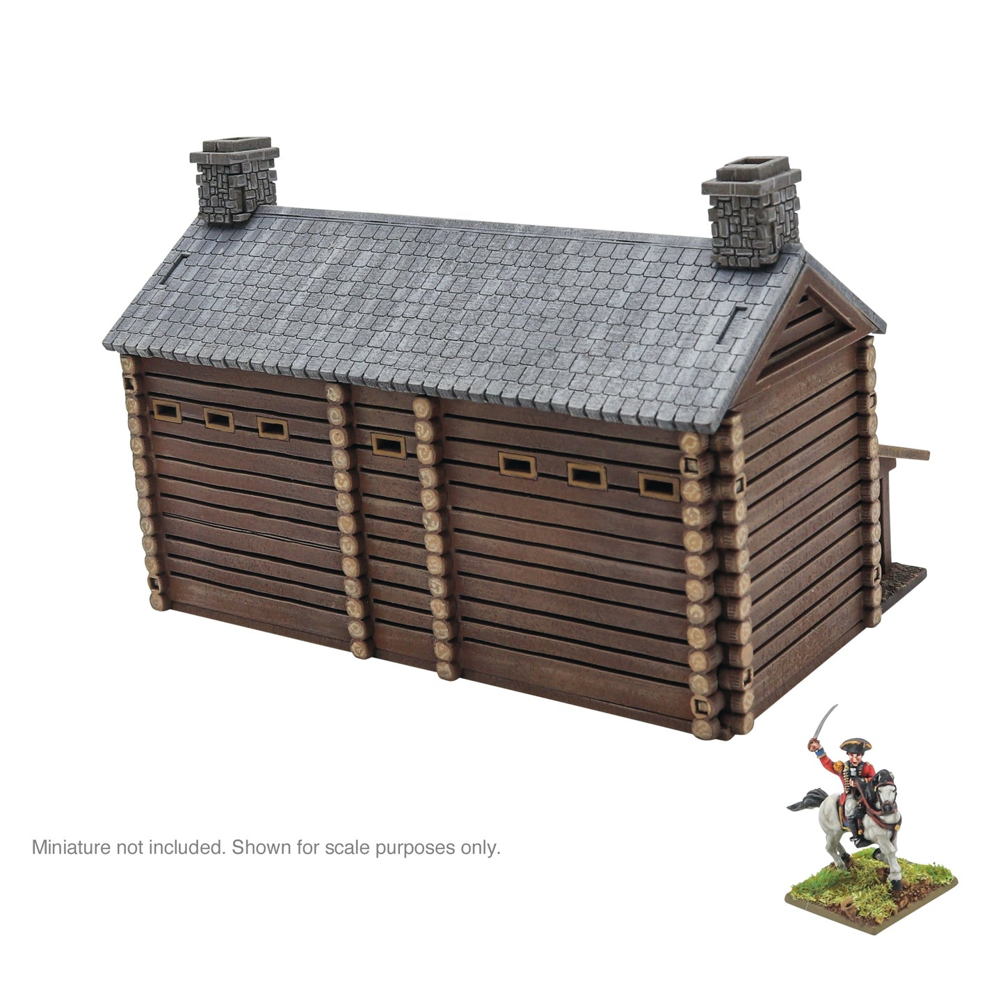 Epic Battles: Revolution - Battles: Revolution! - Barracks