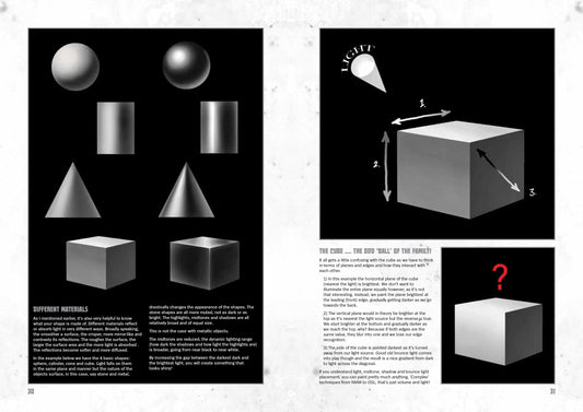 THE ART OF... Volume 14 - Tim Marsh