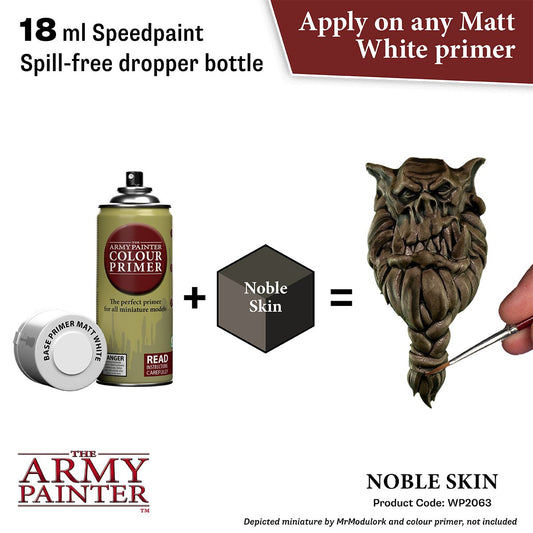 The Army Painter: Speedpaint: Noble Skin