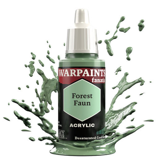 The Army Painter: Warpaints Fanatic: Forest Faun