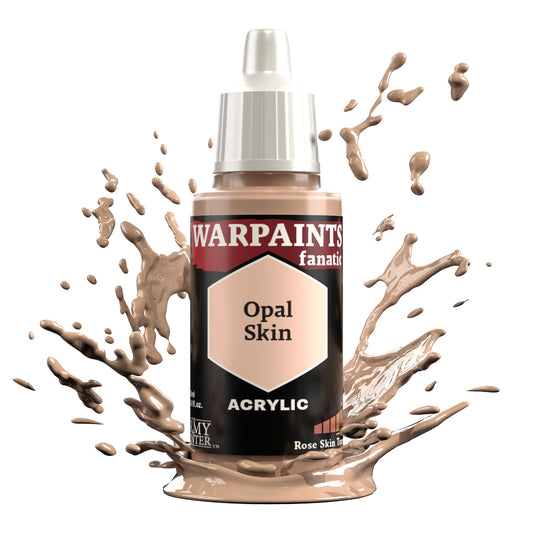 The Army Painter: Warpaints Fanatic: Opal Skin