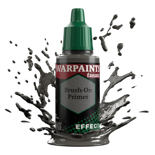 The Army Painter: Warpaints Fanatic Effects: Brush-On Primer