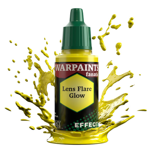 The Army Painter: Warpaints Fanatic Effects: Lens Flare Glow