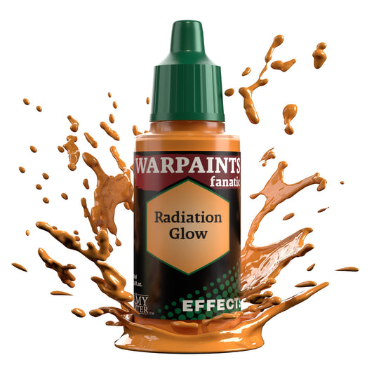 The Army Painter: Warpaints Fanatic Effects: Radiation Glow