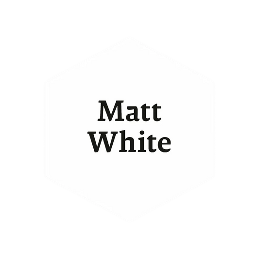 The Army Painter: Historical: Matt White