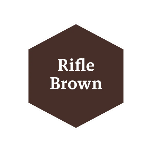 The Army Painter: Historical: Rifle Brown