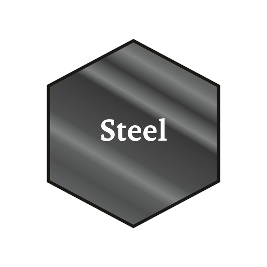 The Army Painter: Historical: Steel
