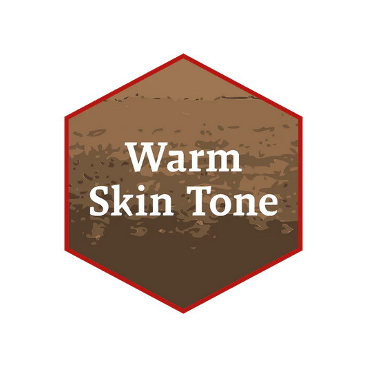 The Army Painter: Historical: Warm Skin Tone