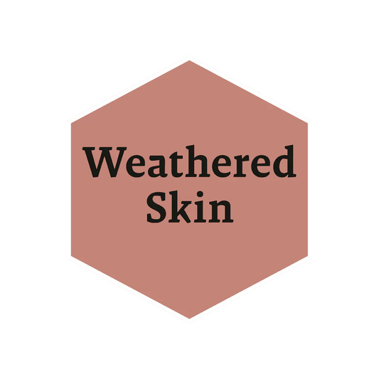 The Army Painter: Historical: Weathered Skin