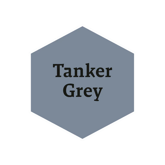 The Army Painter: Historical: Tanker Grey