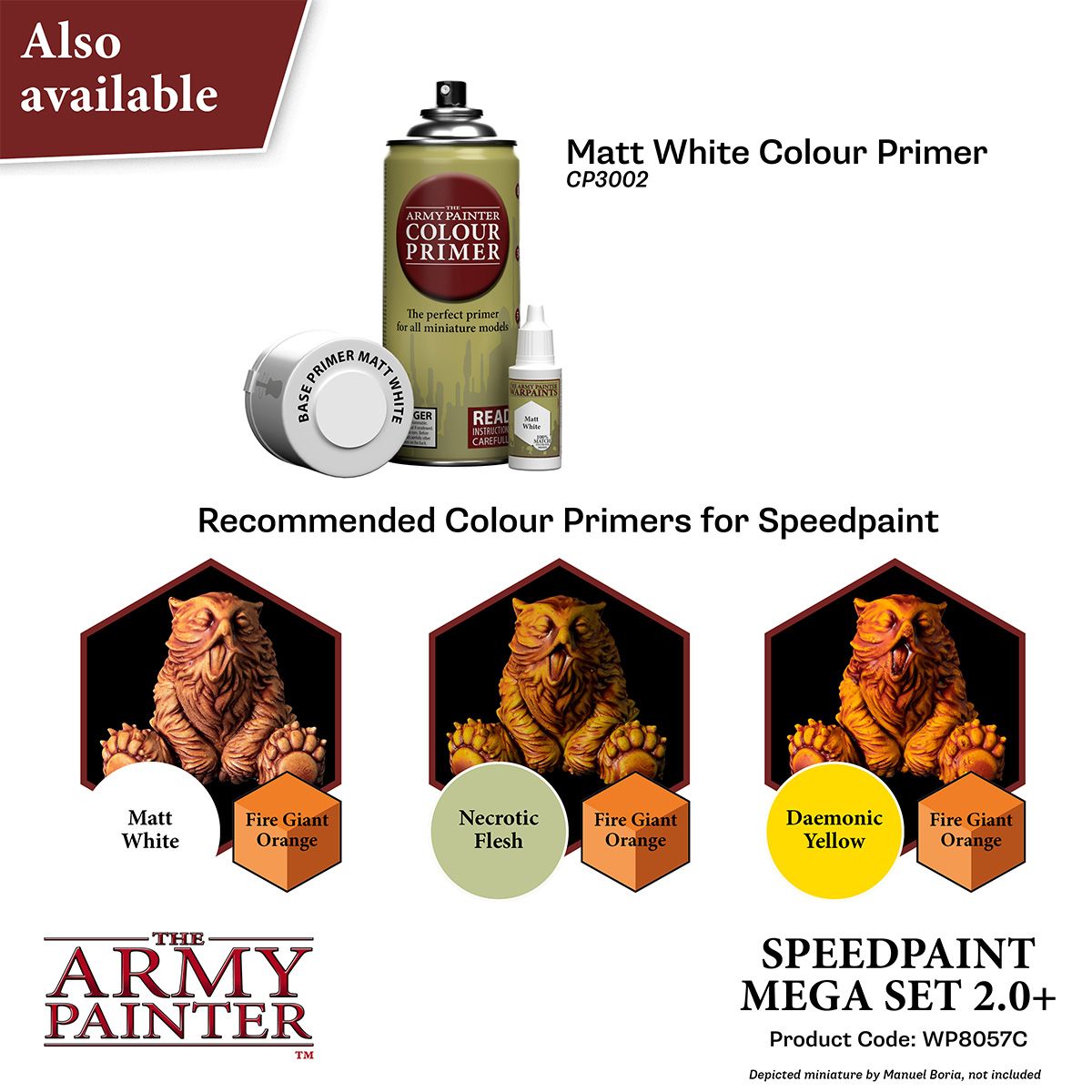 The Army Painter: Speedpaint Mega Set 2.0
