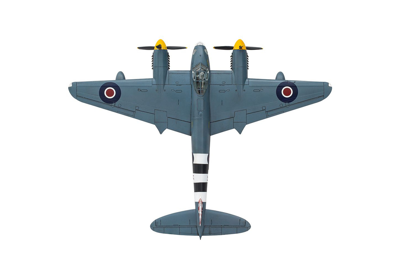 Bolt Action: De Havilland Mosquito PR.XVI - Airfix