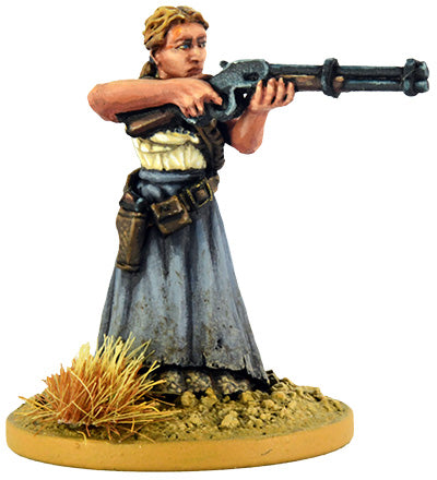 DMH DOLORES WOOD