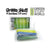 Green Stuff Tape 6 inches