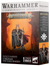 SLAVES/DARKNESS: URKHAN THE DARK WARDEN