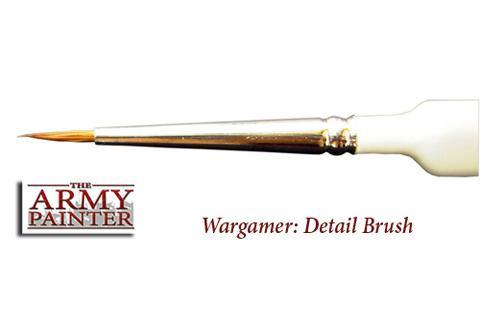 The Army Painter: Detail Brush