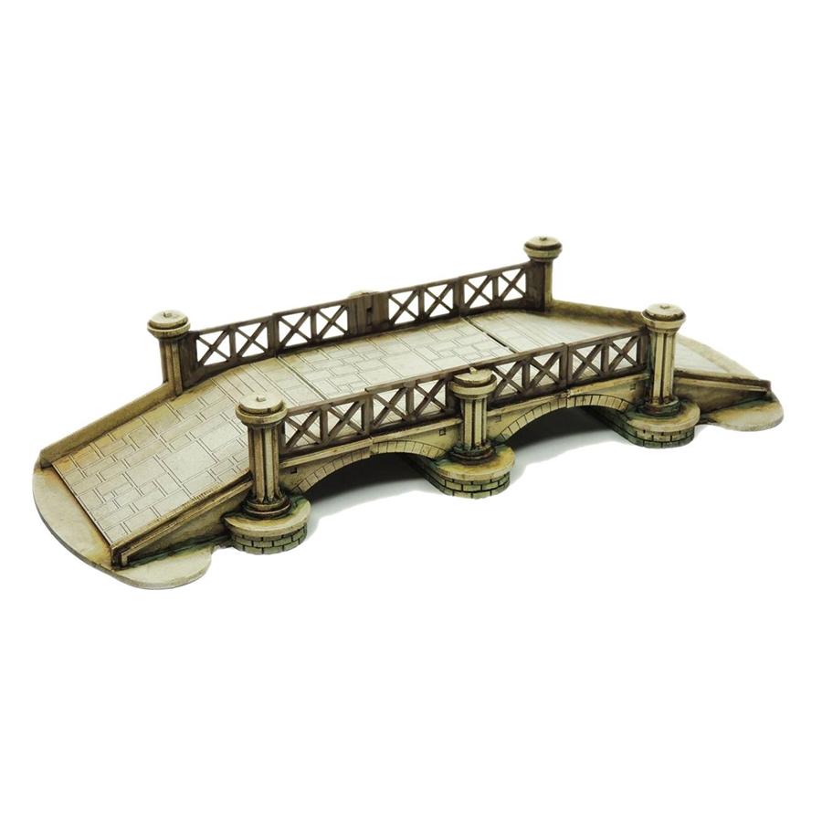 Hail Caesar: Romans - Bridge