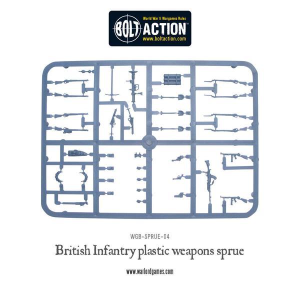 Bolt Action: Ram Kangaroo