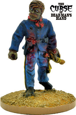 Dead Man's Hand The Baron