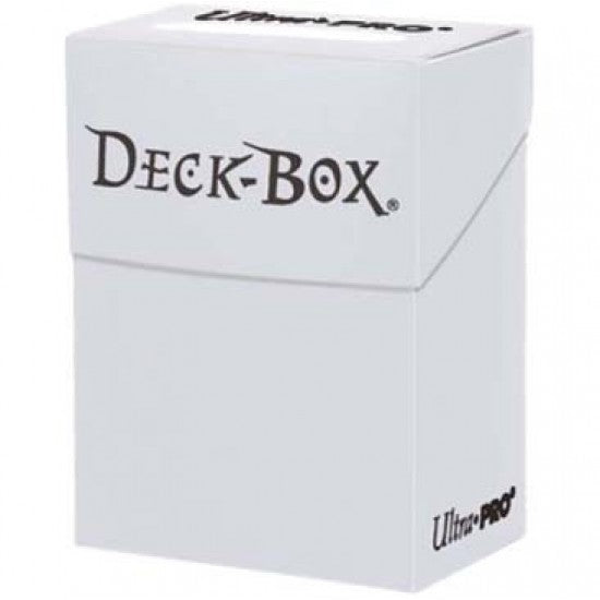 Ultra Pro Deck Box