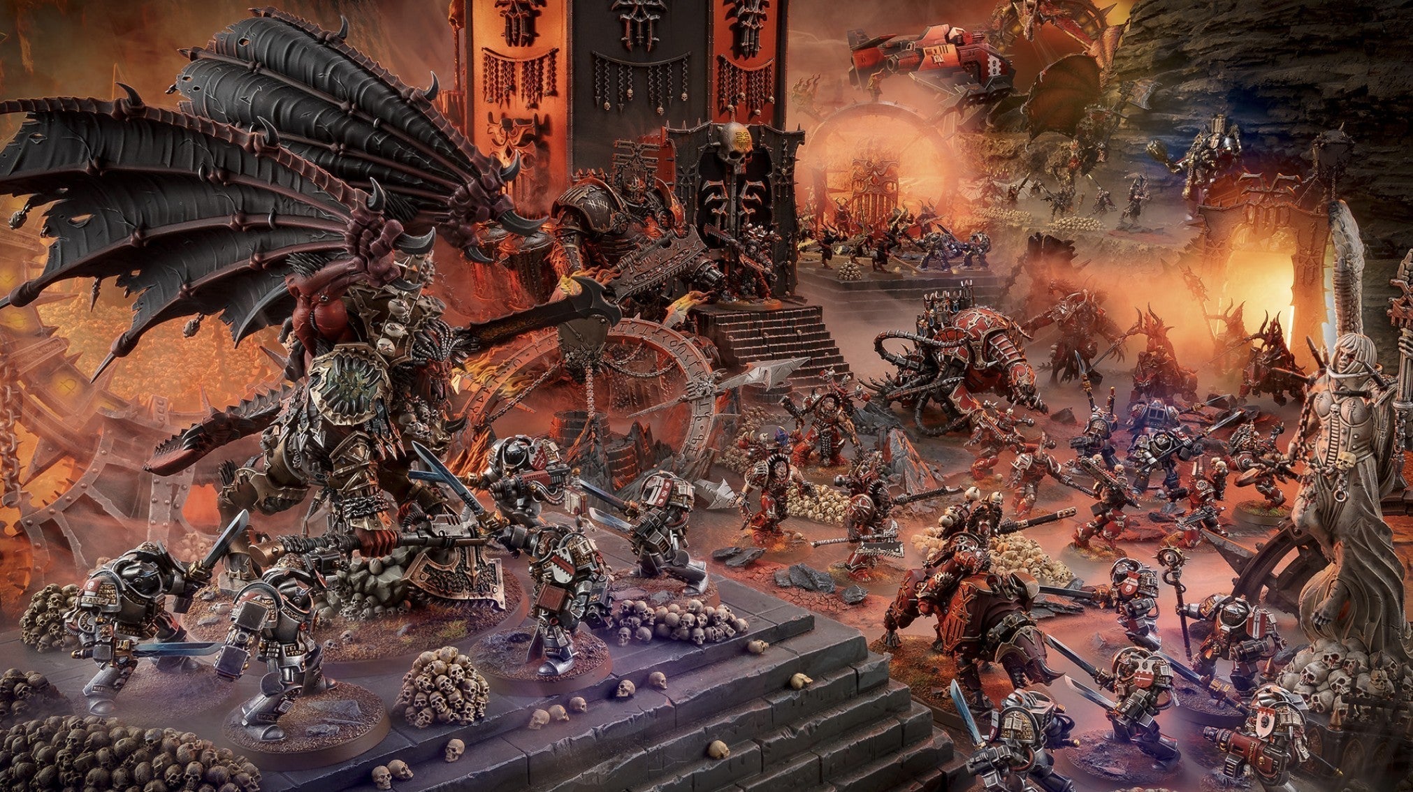 Battle City Crusade: Armageddon | Battle City Games