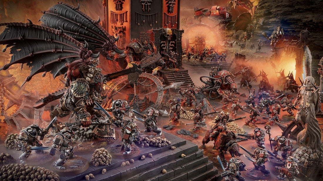 Battle City Crusade IV