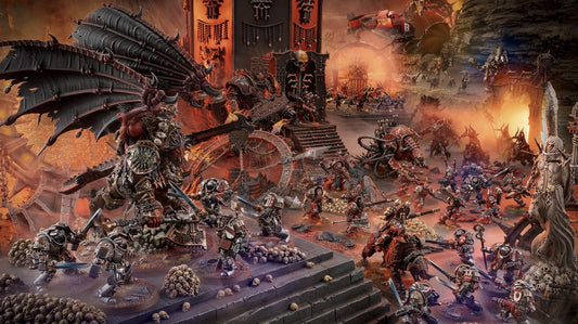 Battle City Crusade IV