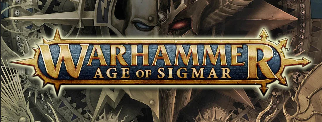 Age of Sigmar
