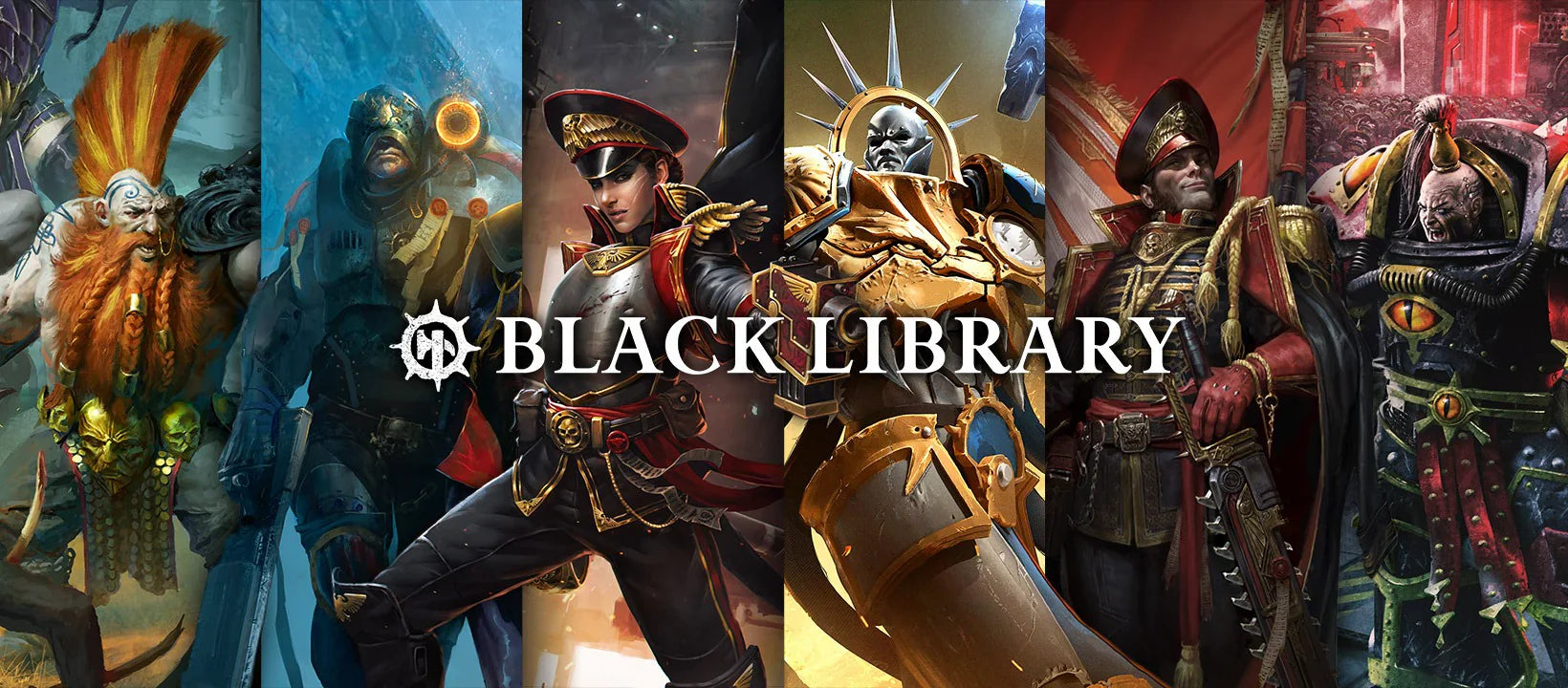 Black Library