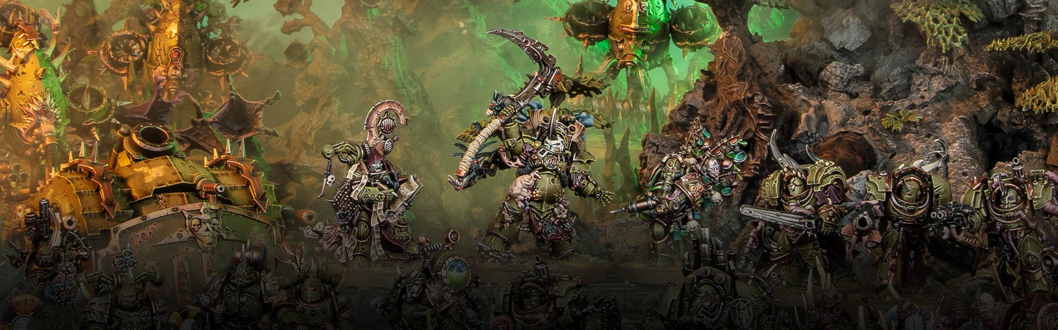 Death Guard