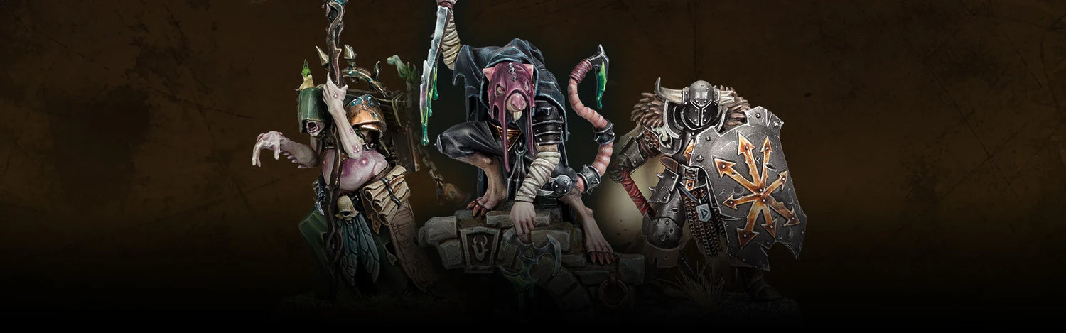Grand Alliance Chaos