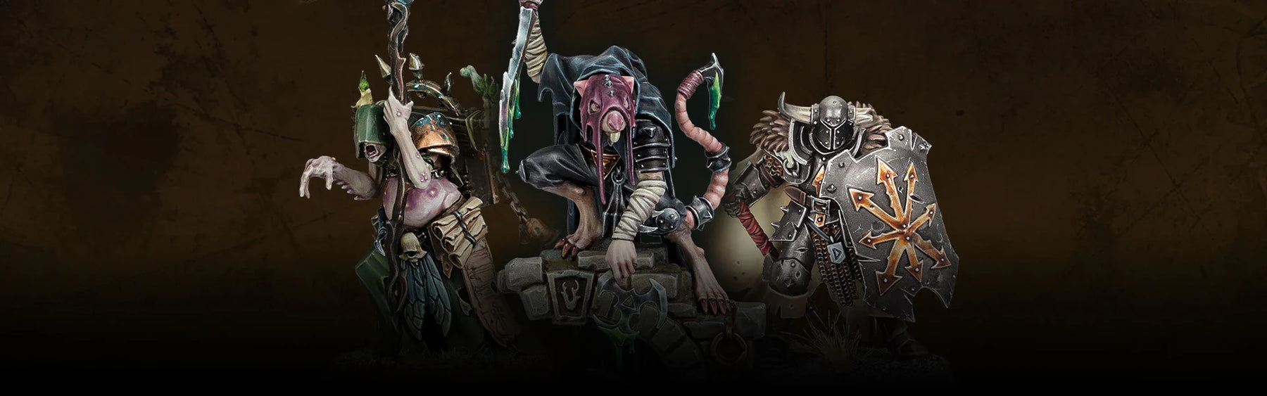 Grand Alliance Chaos