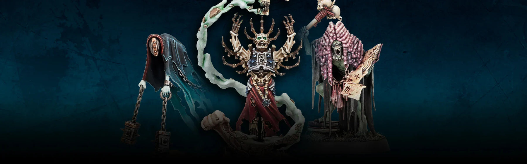 Grand Alliance Death