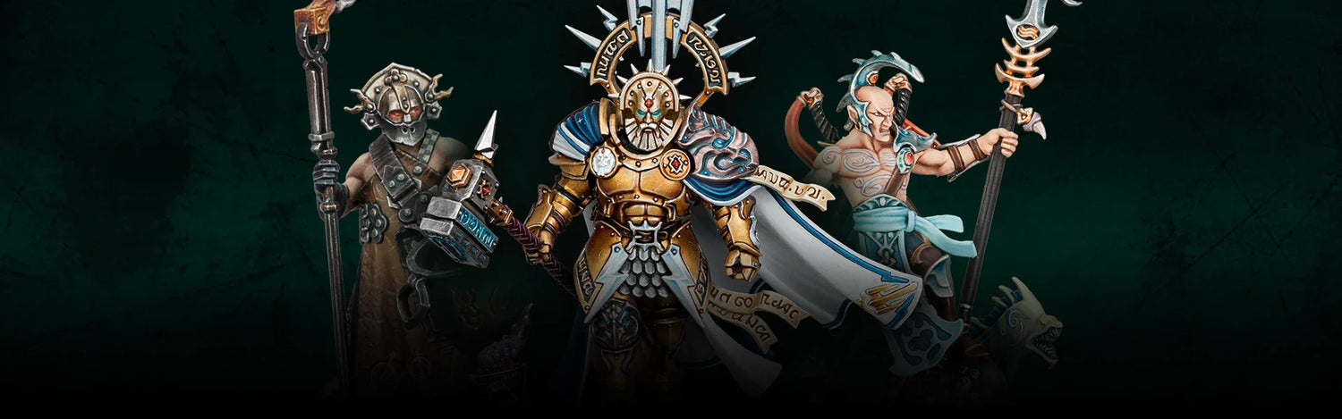Grand Alliance Order
