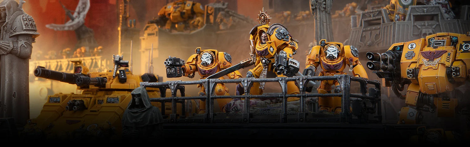 Imperial Fists