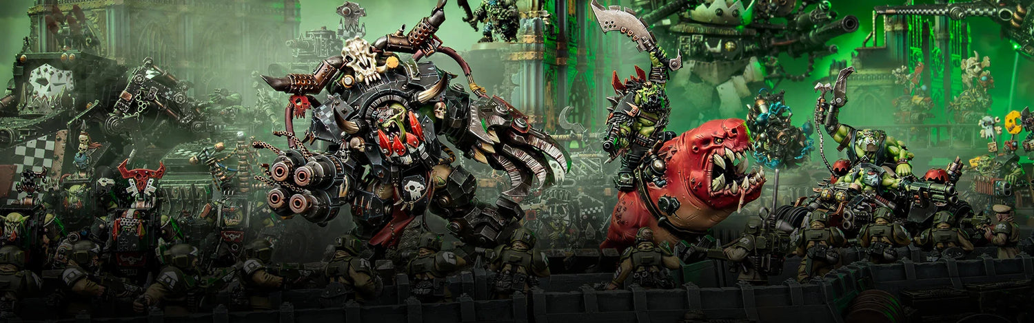Orks