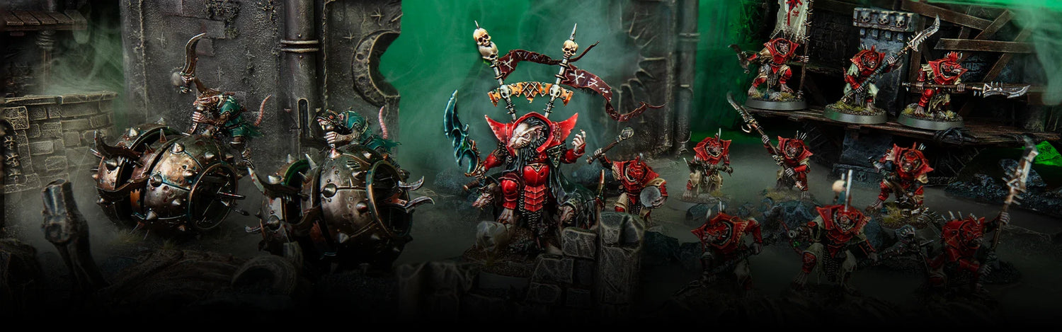 Skaven