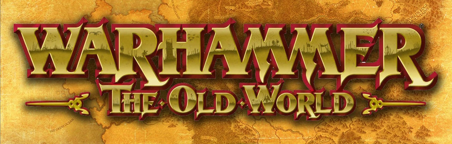 The Old World