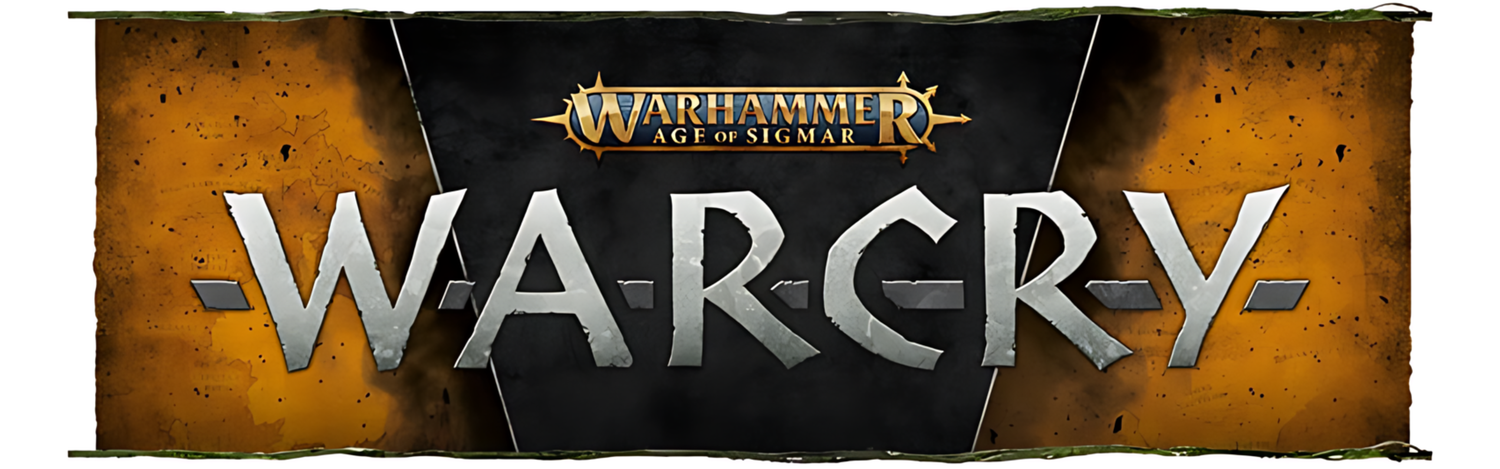 Warcry