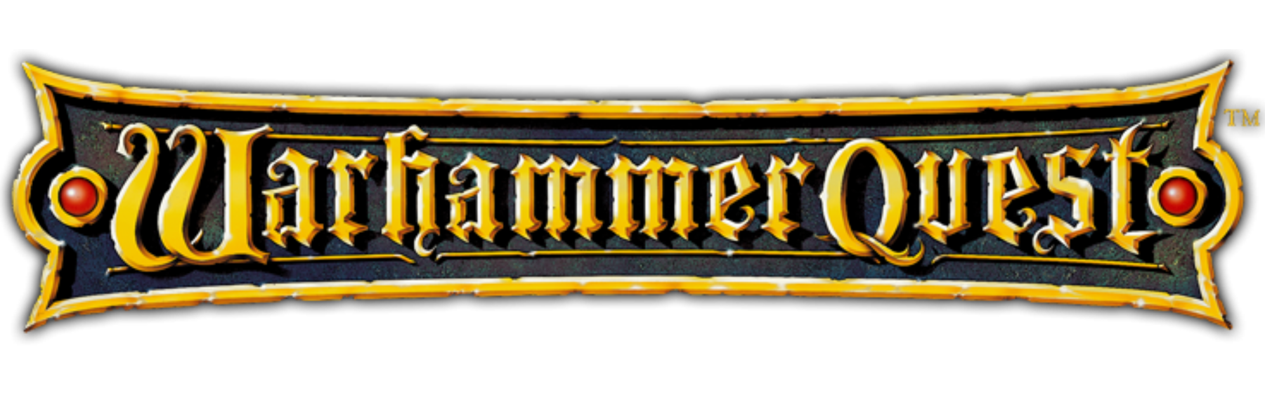 Warhammer Quest