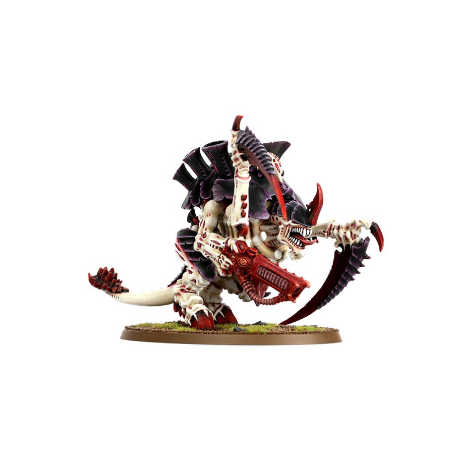 Old One Eye's Carnifex Brood